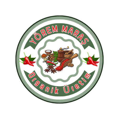 Yörem Maraş Logo